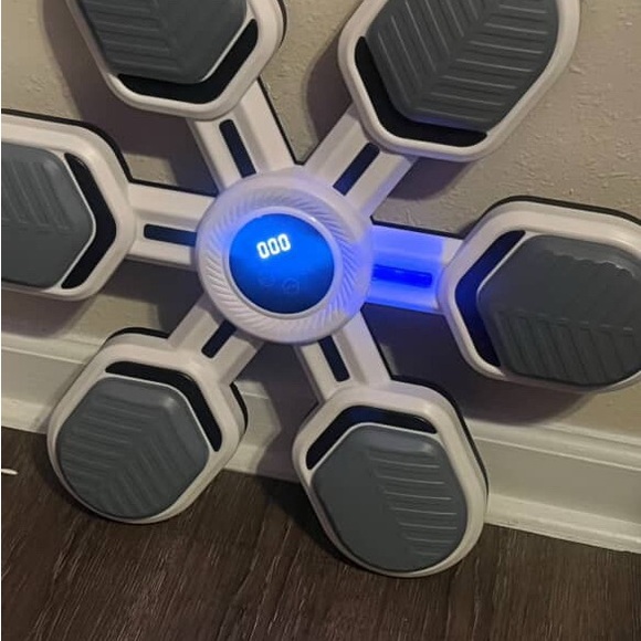 Music Boxing Machine - Picture 3 of 3